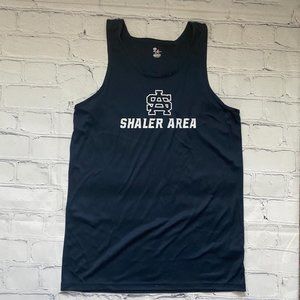 Alleson Athletic Shaler Area Tank Top
